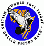 Million Dollar Pigeon Race